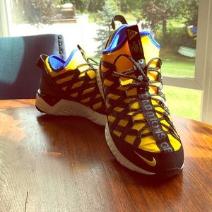 Nike ACG React Terra Gobe